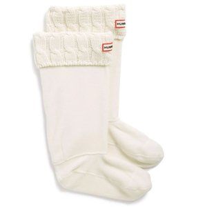 Hunter Boot Socks